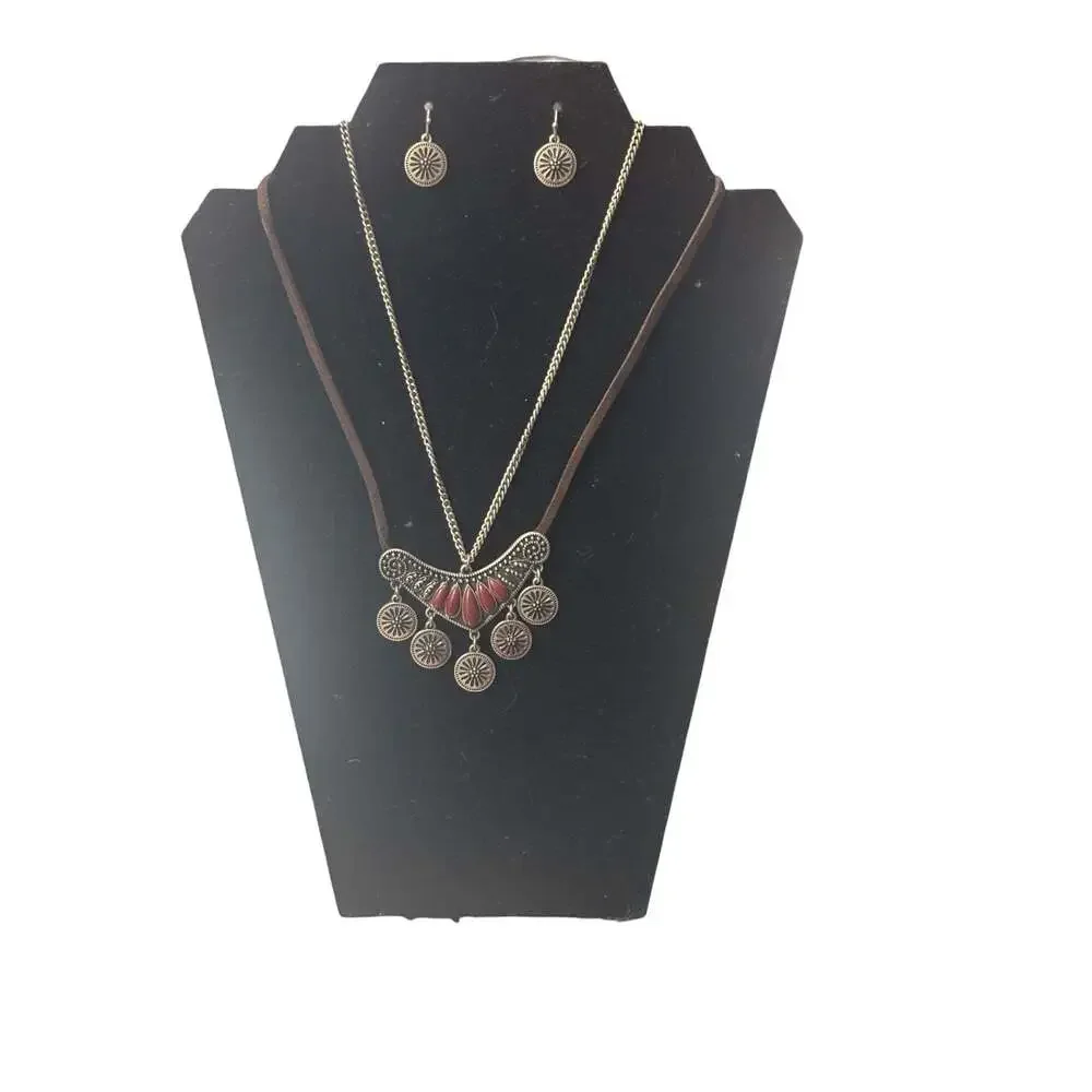 Mia Inspirations Earrings 10